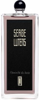 Eau de parfum Serge Lutens Féminité du Bois - Collection Noire 100 ml