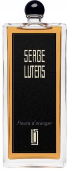 Eau de parfum Serge Lutens Fleurs d'Oranger - Collection Noire 100 ml