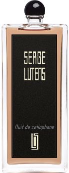 Eau de parfum Serge Lutens Nuit de Cellophane - Collection Noire 100 ml