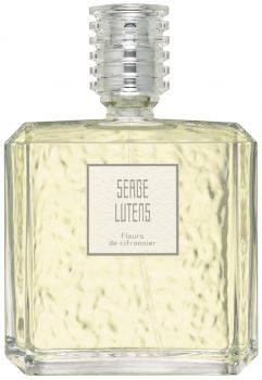 Eau de parfum Serge Lutens Fleurs de citronnier 100 ml