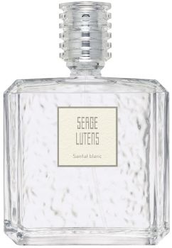 Eau de parfum Serge Lutens Santal blanc 100 ml