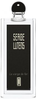Eau de parfum Serge Lutens La vierge de Fer - Collection Noire 100 ml