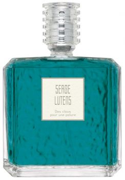 Eau de parfum Serge Lutens Des clous pour une pelure 100 ml