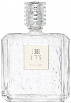 Eau de parfum Serge Lutens L'Eau Froide - Edition 2019 100 ml