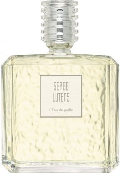 Eau de parfum Serge Lutens L'Eau de Paille - Edition 2019 100 ml