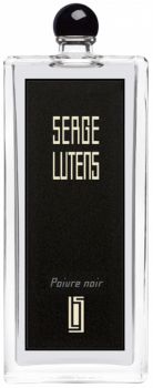 Eau de parfum Serge Lutens Poivre Noir - Collection Noire 100 ml