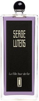 Eau de parfum Serge Lutens La Fille Tour de Fer 100 ml