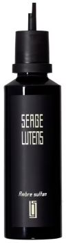 Eau de parfum Serge Lutens Ambre Sultan - Collection Noire 150 ml