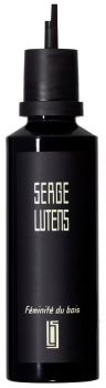 Eau de parfum Serge Lutens Féminité du Bois - Collection Noire 150 ml