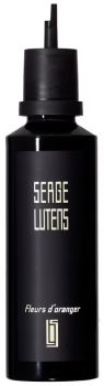 Eau de parfum Serge Lutens Fleurs d'Oranger - Collection Noire 150 ml