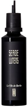 Eau de parfum Serge Lutens La Fille de Berlin - Collection Noire 150 ml