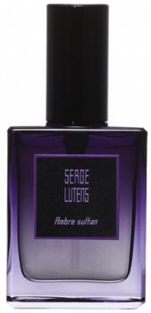 Eau de parfum Serge Lutens Ambre Sultan - Confit de parfum 25 ml