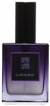Eau de parfum Serge Lutens La Fille de Berlin - Confit de Parfum 25 ml