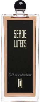 Eau de parfum Serge Lutens Nuit de Cellophane - Collection Noire 50 ml