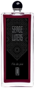 Eau de parfum Serge Lutens Fils de Joie - Collection Noire 50 ml