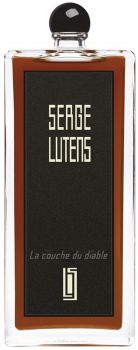 Eau de parfum Serge Lutens La Couche du Diable - Collection Noire 50 ml