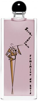 Eau de parfum Serge Lutens Féminité du Bois - Edition Limitée 2022 50 ml