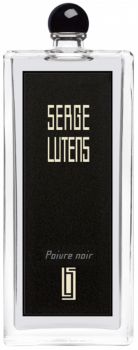 Eau de parfum Serge Lutens Poivre Noir - Collection Noire 50 ml