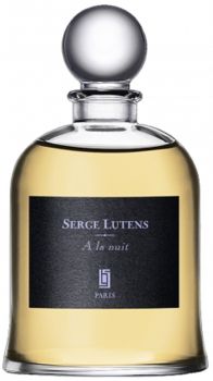 Eau de parfum Serge Lutens A la Nuit - Flacon de Table 75 ml