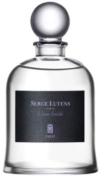 Eau de parfum Serge Lutens L'Eau Froide - Flacon de Table 75 ml