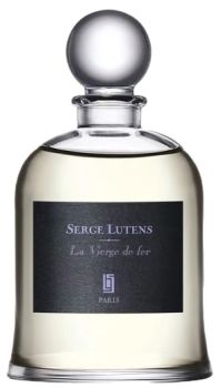 Eau de parfum Serge Lutens La Vierge de Fer - Flacon de Table 75 ml