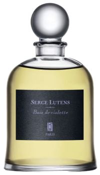 Eau de parfum Serge Lutens Bois de Violette - Flacon de Table 75 ml