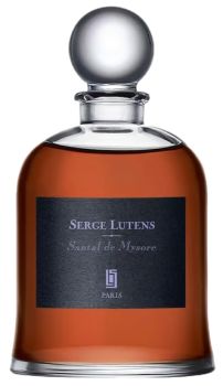 Eau de parfum Serge Lutens Santal de Mysore - Flacon de Table 75 ml