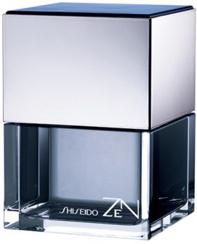 Eau de toilette Shiseido Zen For Men 100 ml