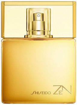 Eau de parfum Shiseido Zen For Women 100 ml