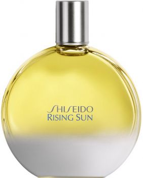 Eau de toilette Shiseido Rising Sun 100 ml