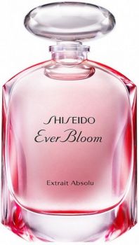 Extrait de parfum Shiseido Ever Bloom Extrait Absolu  20 ml