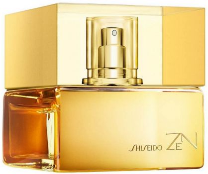 Eau de parfum Shiseido Zen For Women 30 ml