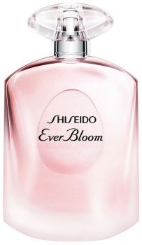 Eau de toilette Shiseido Ever Bloom 30 ml