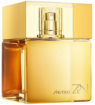 Eau de parfum Shiseido Zen For Women 50 ml