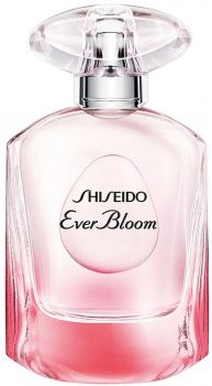 Eau de parfum Shiseido Ever Bloom 50 ml