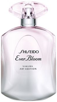 Eau de parfum Shiseido Ever Bloom Sakura Art Edition 50 ml