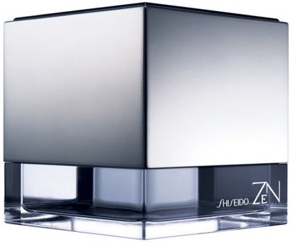 Eau de toilette Shiseido Zen For Men 50 ml