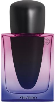 Eau de parfum intense Shiseido Ginza Night 50 ml