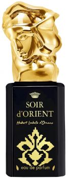 Eau de parfum Sisley Soir d'Orient 100 ml