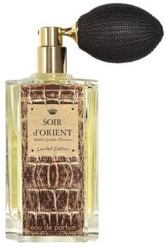 Eau de parfum Sisley Soir d'Orient Wild Gold Edition 100 ml