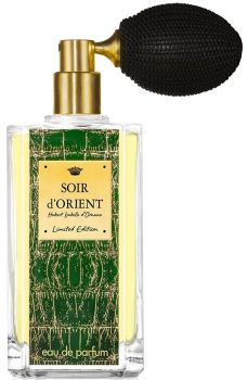 Eau de parfum Sisley Soir d'Orient Wild Edition 100 ml