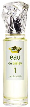 Eau de toilette Sisley Eau de Sisley 1  100 ml