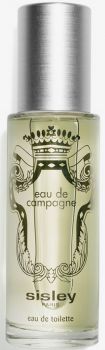 Eau de toilette Sisley Eau de Campagne 100 ml