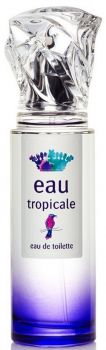 Eau de toilette Sisley Eau Tropicale 100 ml