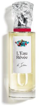 Eau de toilette Sisley L'Eau Rêvée d'Isa 100 ml