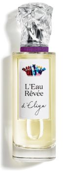 Eau de toilette Sisley L'Eau Rêvée d'Eliya 100 ml