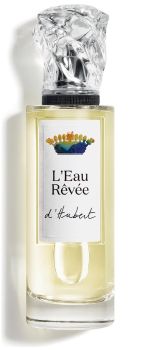 Eau de toilette Sisley L'Eau Rêvée d'Hubert 100 ml