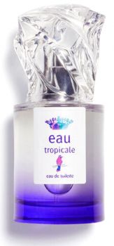 Eau de toilette Sisley Eau Tropicale 30 ml