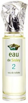 Eau de toilette Sisley Eau de Sisley 2  50 ml