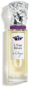 Eau de toilette Sisley L'Eau Rêvée d'Eliya 50 ml